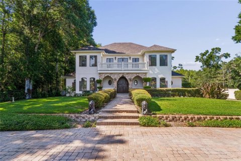 Casa en venta en Tarpon Springs, Florida, 6 dormitorios, 575.99 m2 № 2238795 - foto 6
