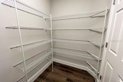 Снять в аренду виллу или дом в Ньюбери, Флорида 3 комнаты, 130.25м2, № 1870887 - фото 12