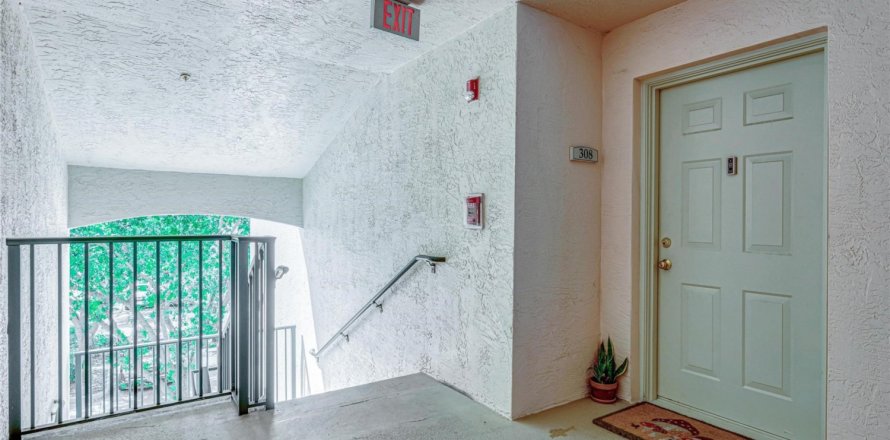 Condominio en Fort Lauderdale, Florida, 2 dormitorios № 1092004