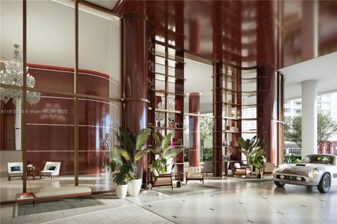 Copropriété à vendre à Miami, Floride: 3 chambres, 314.57 m2 № 1966787 - photo 22