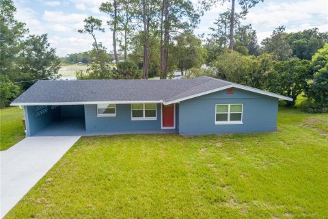 Casa en venta en Umatilla, Florida, 2 dormitorios, 149.94 m2 № 1913514 - foto 1