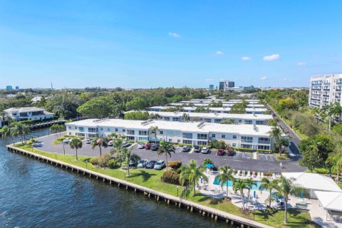 Condominio en venta en Fort Lauderdale, Florida, 2 dormitorios, 111.48 m2 № 2185220 - foto 16