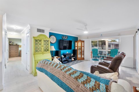 Condominio en venta en Fort Lauderdale, Florida, 2 dormitorios, 111.48 m2 № 2185220 - foto 23