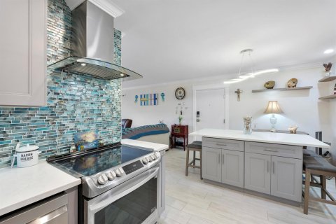 Condominio en venta en Fort Lauderdale, Florida, 2 dormitorios, 111.48 m2 № 2185220 - foto 22