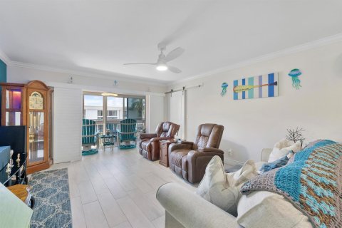 Condominio en venta en Fort Lauderdale, Florida, 2 dormitorios, 111.48 m2 № 2185220 - foto 25