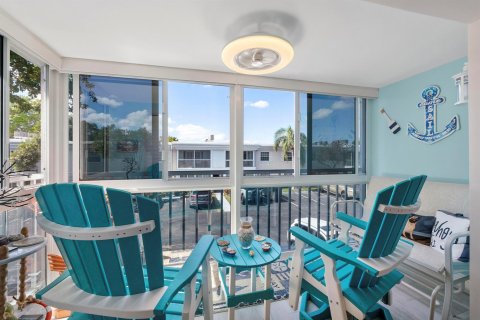 Condominio en venta en Fort Lauderdale, Florida, 2 dormitorios, 111.48 m2 № 2185220 - foto 28
