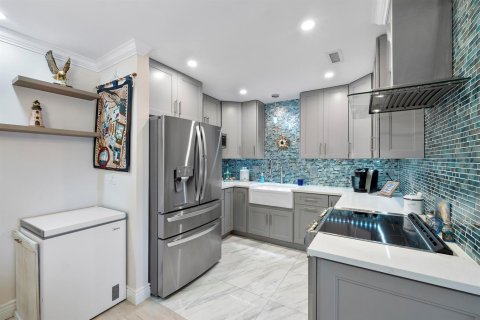 Condominio en venta en Fort Lauderdale, Florida, 2 dormitorios, 111.48 m2 № 2185220 - foto 19
