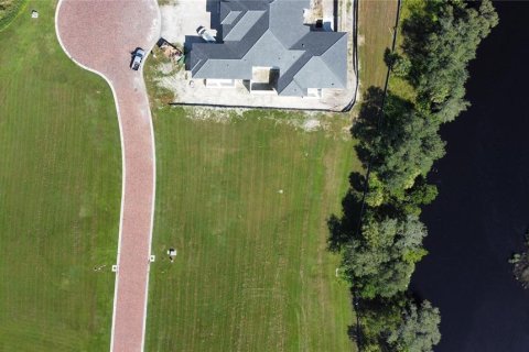 Terreno en venta en Parrish, Florida № 1782312 - foto 23