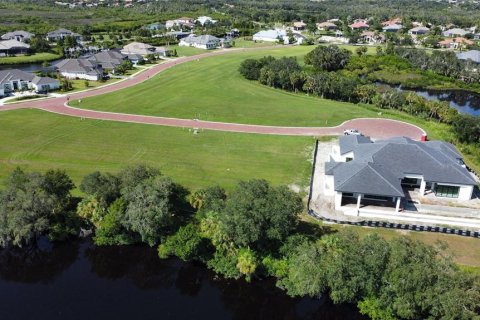 Terreno en venta en Parrish, Florida № 1782312 - foto 15