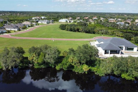 Terreno en venta en Parrish, Florida № 1782312 - foto 22