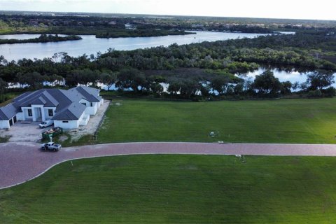 Terreno en venta en Parrish, Florida № 1782312 - foto 25