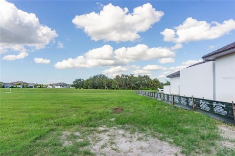 Terreno en venta en Parrish, Florida № 1782312 - foto 17