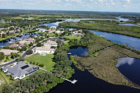 Terreno en venta en Parrish, Florida № 1782312 - foto 20
