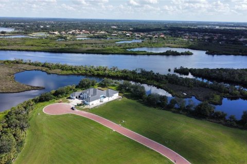 Terreno en venta en Parrish, Florida № 1782312 - foto 19