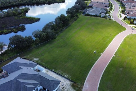 Terreno en venta en Parrish, Florida № 1782312 - foto 3