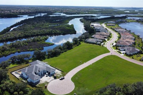 Terreno en venta en Parrish, Florida № 1782312 - foto 21