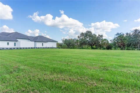 Terreno en venta en Parrish, Florida № 1782312 - foto 8