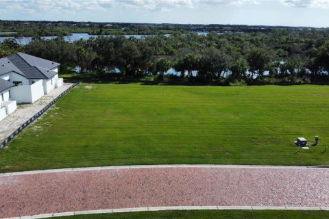Terreno en venta en Parrish, Florida № 1782312 - foto 6