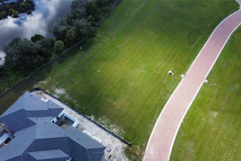 Terreno en venta en Parrish, Florida № 1782312 - foto 18