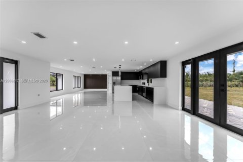 Villa ou maison à vendre à Homestead, Floride: 4 chambres, 248.98 m2 № 2292877 - photo 13