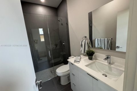 Villa ou maison à vendre à Fort Lauderdale, Floride: 3 chambres, 126.53 m2 № 2047504 - photo 10