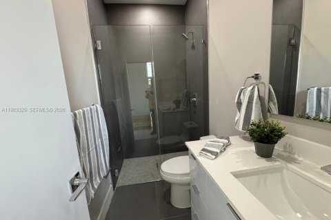 Villa ou maison à vendre à Fort Lauderdale, Floride: 3 chambres, 126.53 m2 № 2047504 - photo 11