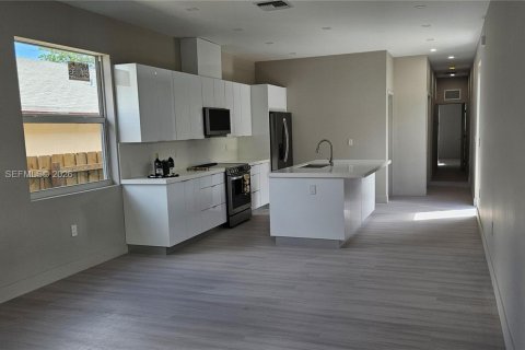 Villa ou maison à vendre à Fort Lauderdale, Floride: 3 chambres, 126.53 m2 № 2047504 - photo 5