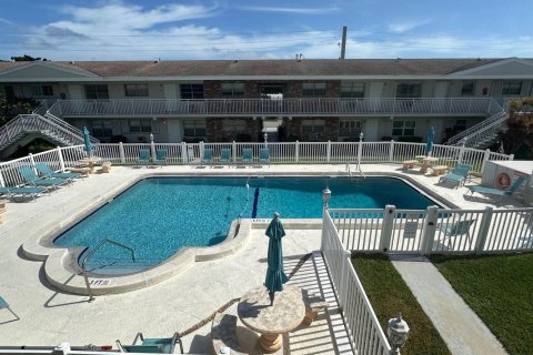 Apartment in Lighthouse Point, Florida 1 bedroom, 65.03 sq.m. № 2281349