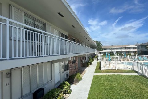 Apartment in Lighthouse Point, Florida 1 bedroom, 65.03 sq.m. № 2281349 - photo 12