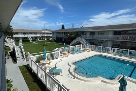 Apartment in Lighthouse Point, Florida 1 bedroom, 65.03 sq.m. № 2281349 - photo 2