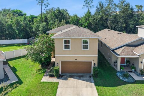 Casa en Fruitland Park, Florida 4 dormitorios, 202.62 m2 № 2371571