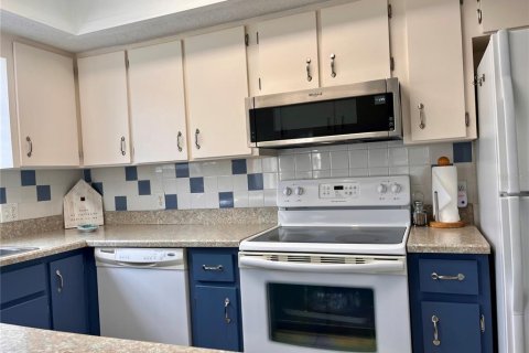 Duplex à vendre à Ormond Beach, Floride: 2 chambres, 129.69 m2 № 1526712 - photo 26