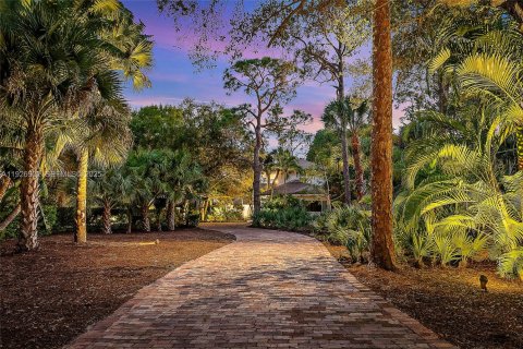 Casa en venta en Jupiter, Florida, 6 dormitorios, 520.25 m2 № 1985928 - foto 24