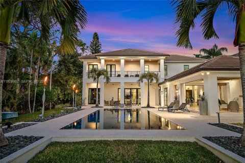 Casa en venta en Jupiter, Florida, 6 dormitorios, 520.25 m2 № 1985928 - foto 5