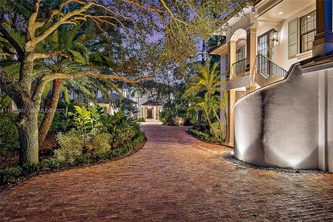 Casa en venta en Jupiter, Florida, 6 dormitorios, 520.25 m2 № 1985928 - foto 26