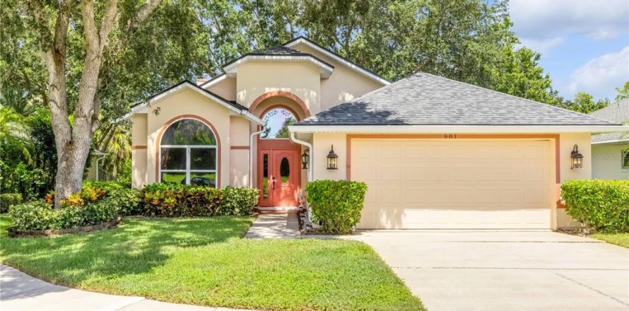 House in Port Orange, Florida 3 bedrooms, 190.73 sq.m. № 1884106