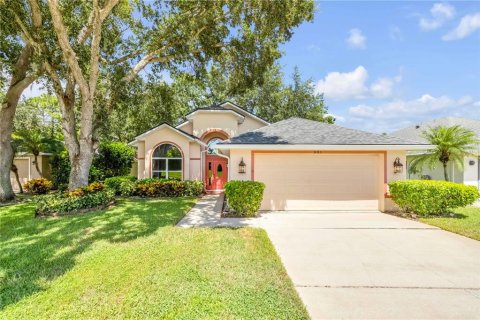 House in Port Orange, Florida 3 bedrooms, 190.73 sq.m. № 1884106 - photo 7