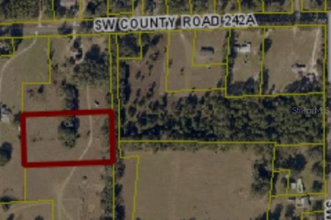 Terreno en venta en Lake City, Florida № 950567 - foto 6