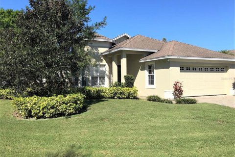 Villa ou maison à Lakeland, Floride 3 chambres, 183.95 m2 № 2356023
