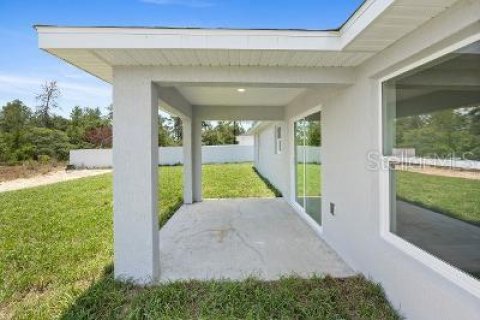Villa ou maison à vendre à Dunnellon, Floride: 3 chambres, 129.97 m2 № 2303301 - photo 19