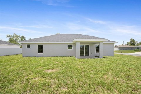 Villa ou maison à vendre à Dunnellon, Floride: 3 chambres, 129.97 m2 № 2303301 - photo 18