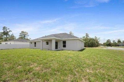 Villa ou maison à vendre à Dunnellon, Floride: 3 chambres, 129.97 m2 № 2303301 - photo 20