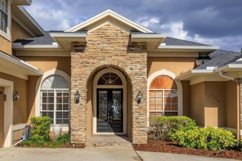 House in Lake Mary, Florida 4 bedrooms, 301.19 sq.m. № 1569290 - photo 7