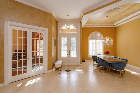 House in Lake Mary, Florida 4 bedrooms, 301.19 sq.m. № 1569290 - photo 8