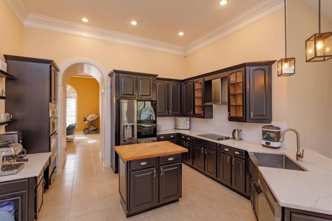 House in Lake Mary, Florida 4 bedrooms, 301.19 sq.m. № 1569290 - photo 13