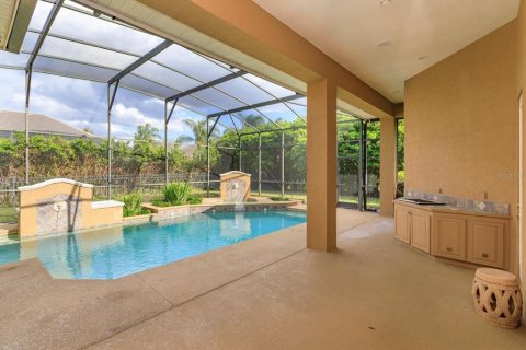 House in Lake Mary, Florida 4 bedrooms, 301.19 sq.m. № 1569290 - photo 6