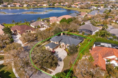 House in Lake Mary, Florida 4 bedrooms, 301.19 sq.m. № 1569290 - photo 3