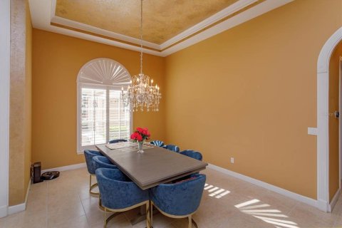 House in Lake Mary, Florida 4 bedrooms, 301.19 sq.m. № 1569290 - photo 9
