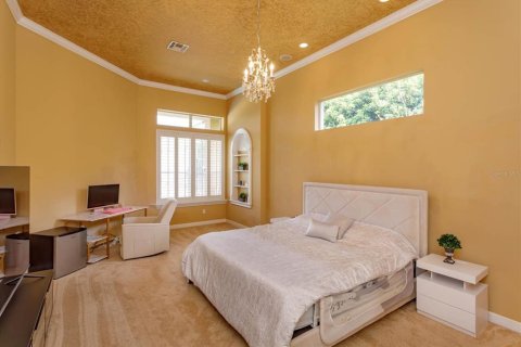 House in Lake Mary, Florida 4 bedrooms, 301.19 sq.m. № 1569290 - photo 19