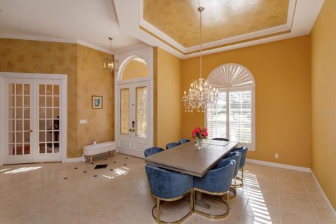House in Lake Mary, Florida 4 bedrooms, 301.19 sq.m. № 1569290 - photo 10